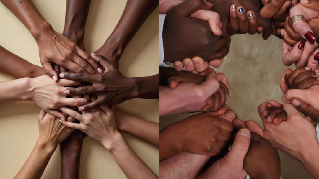 An Inclusive Society