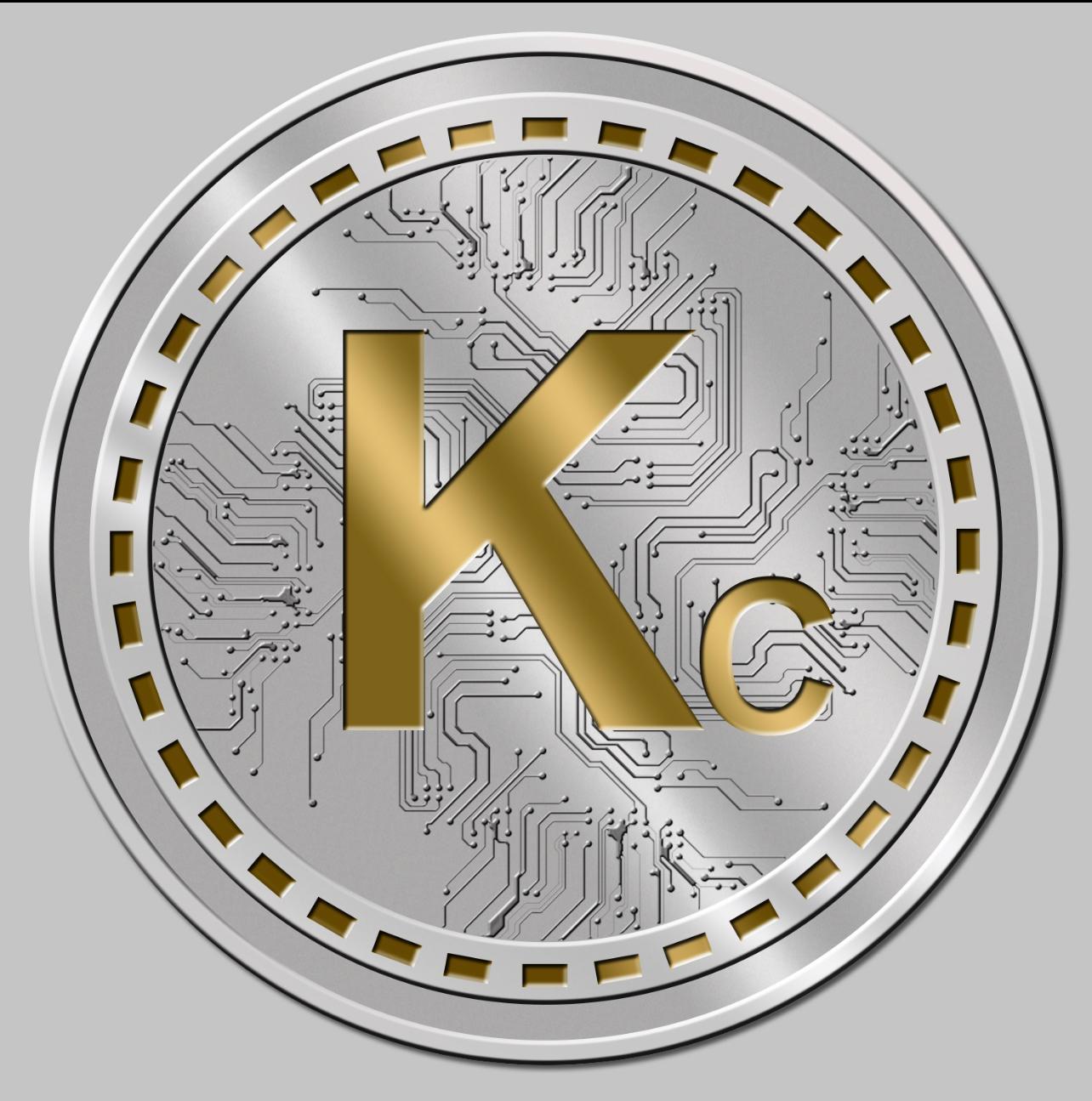 Kush Kanda coin
