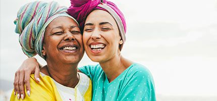 Uniting the African Diaspora
