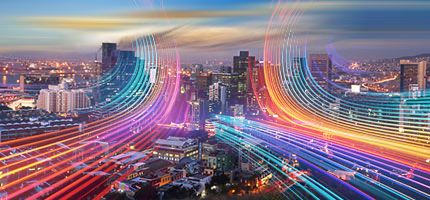 Sustainable Smart Cities