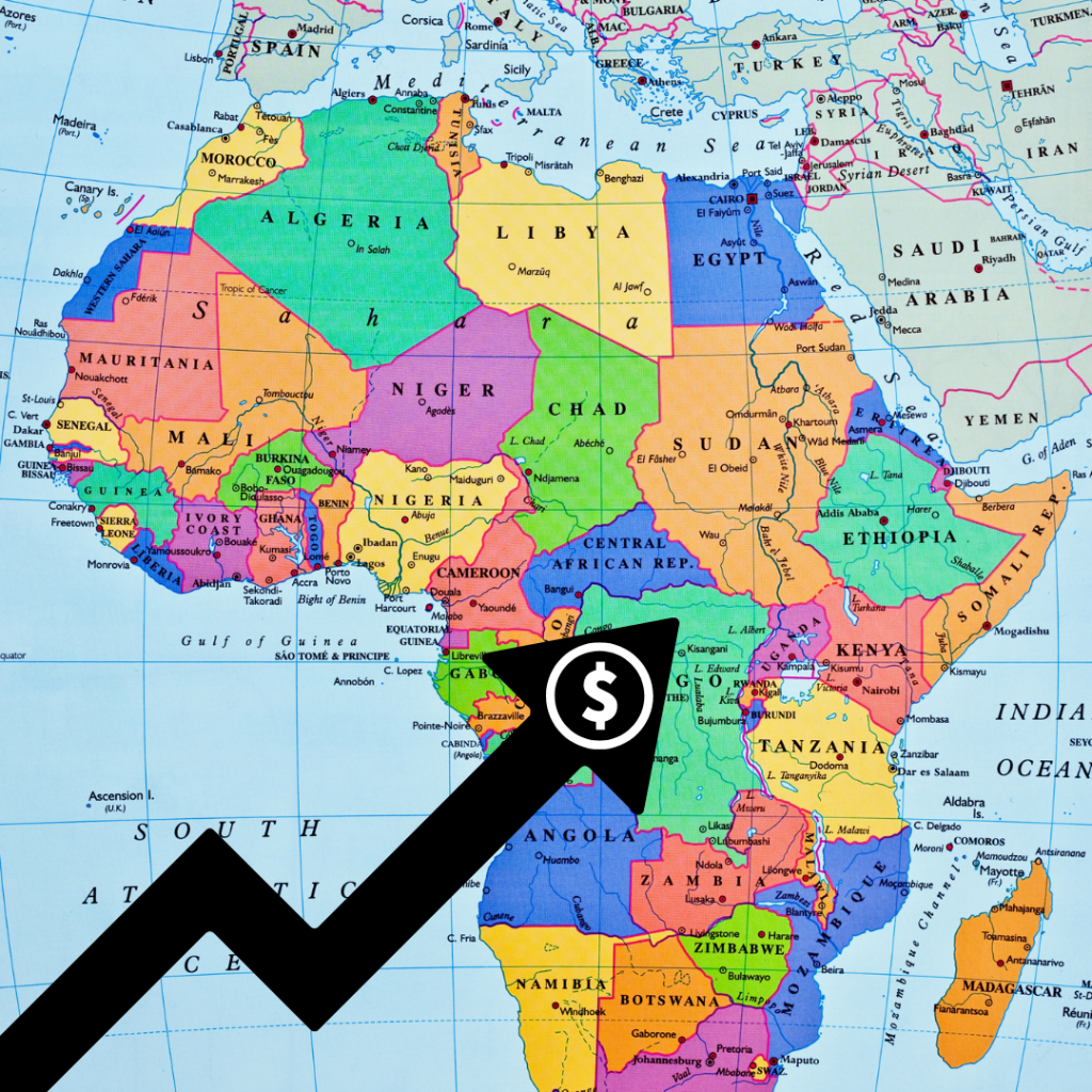 Africa's Demographic