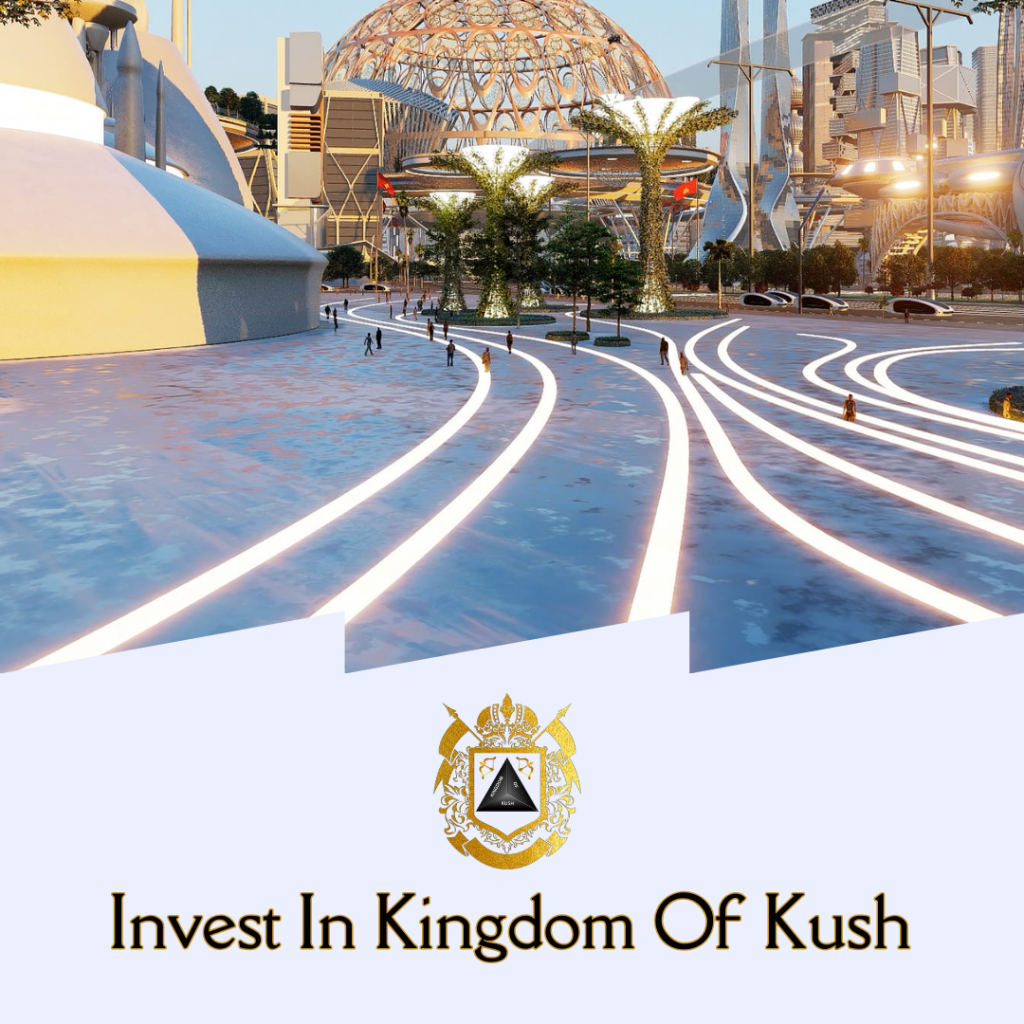 The Kingdom of Kush: Investing in Africa’s Future Through A