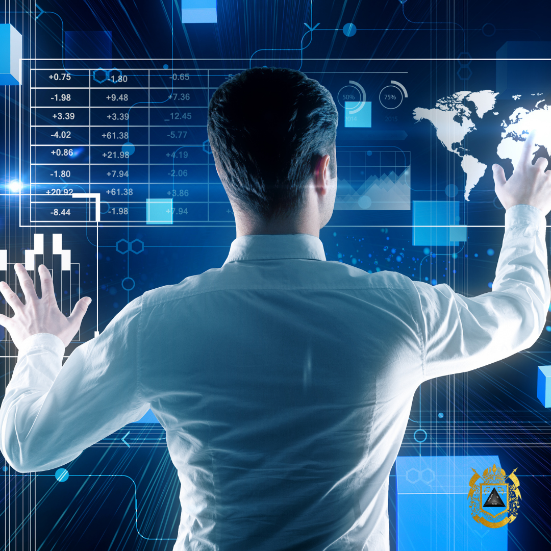 A Hub of Innovation and Investment